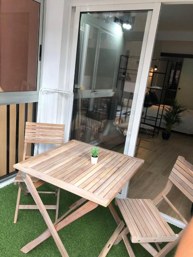 Tu Apartamento En Vacaciones Пуерто де ла Крус Екстериор снимка
